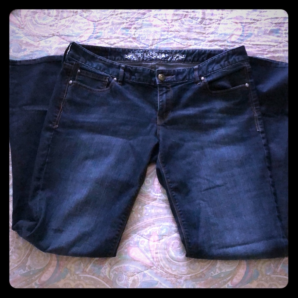 Express Jeans